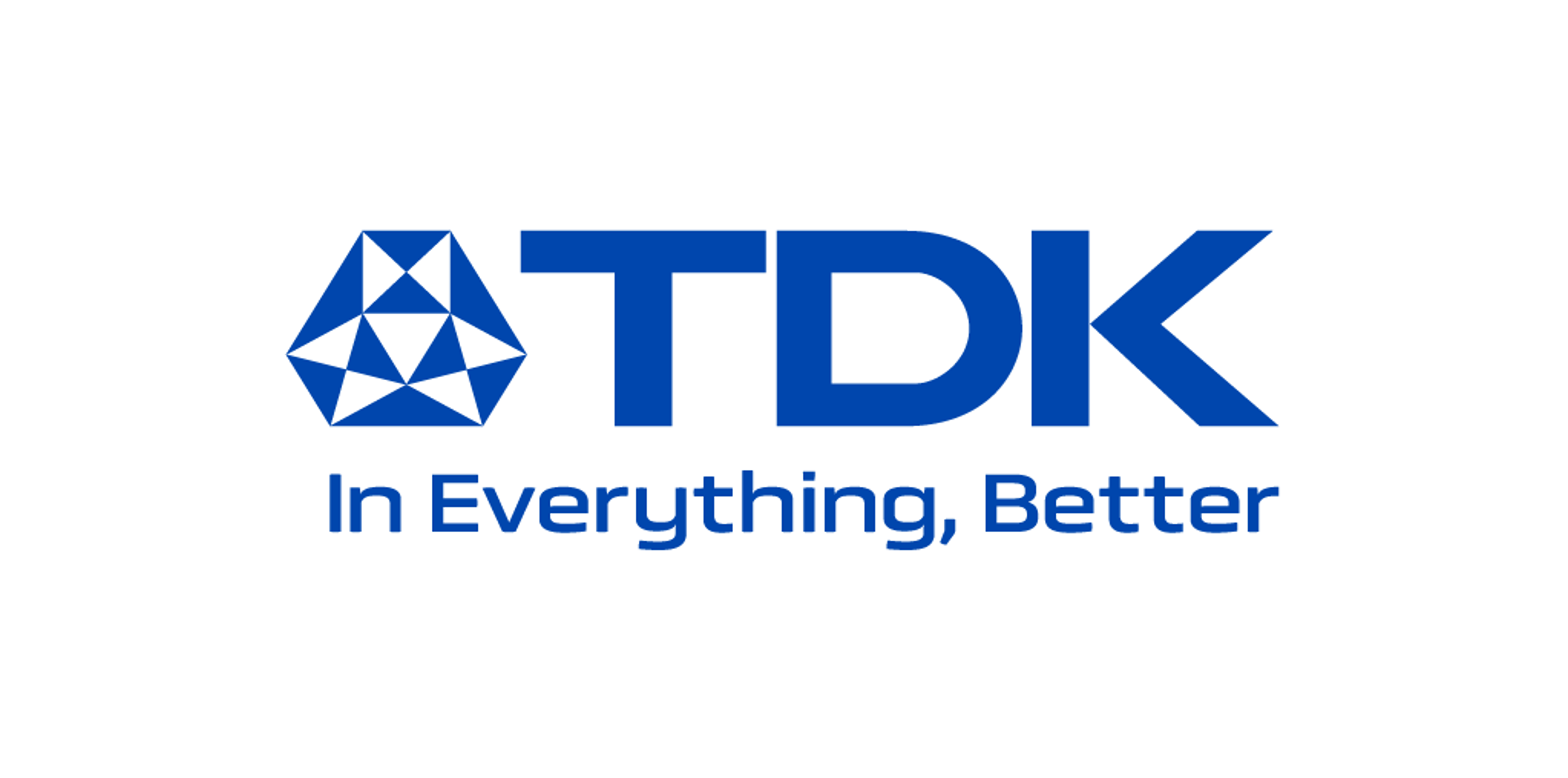 TDK株式会社