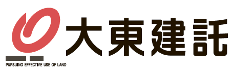 大東建託