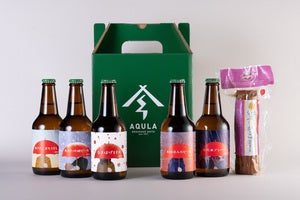 秋田あくらビール