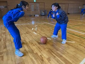 扇田小学校2