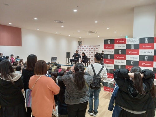 イベントの様子1