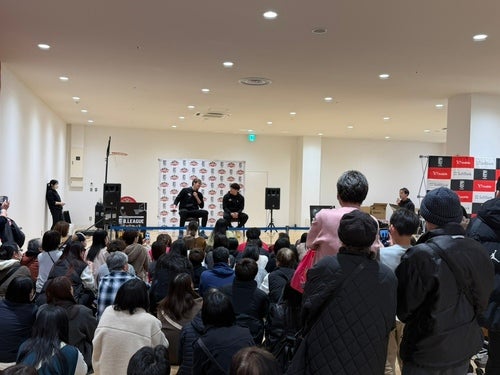 イベントの様子2