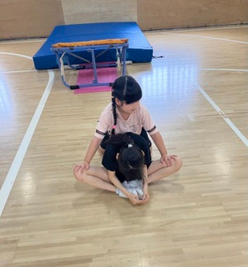 教室の様子4
