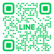 LINE QRコード