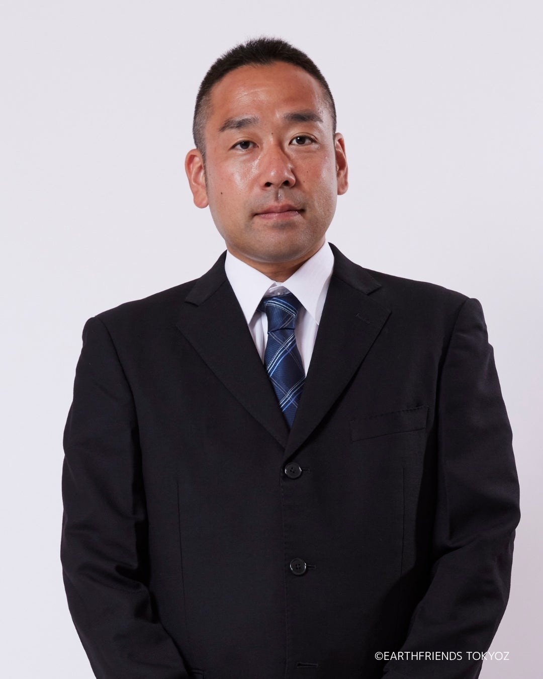 衛藤晃平チームオペレーション・ディレクター