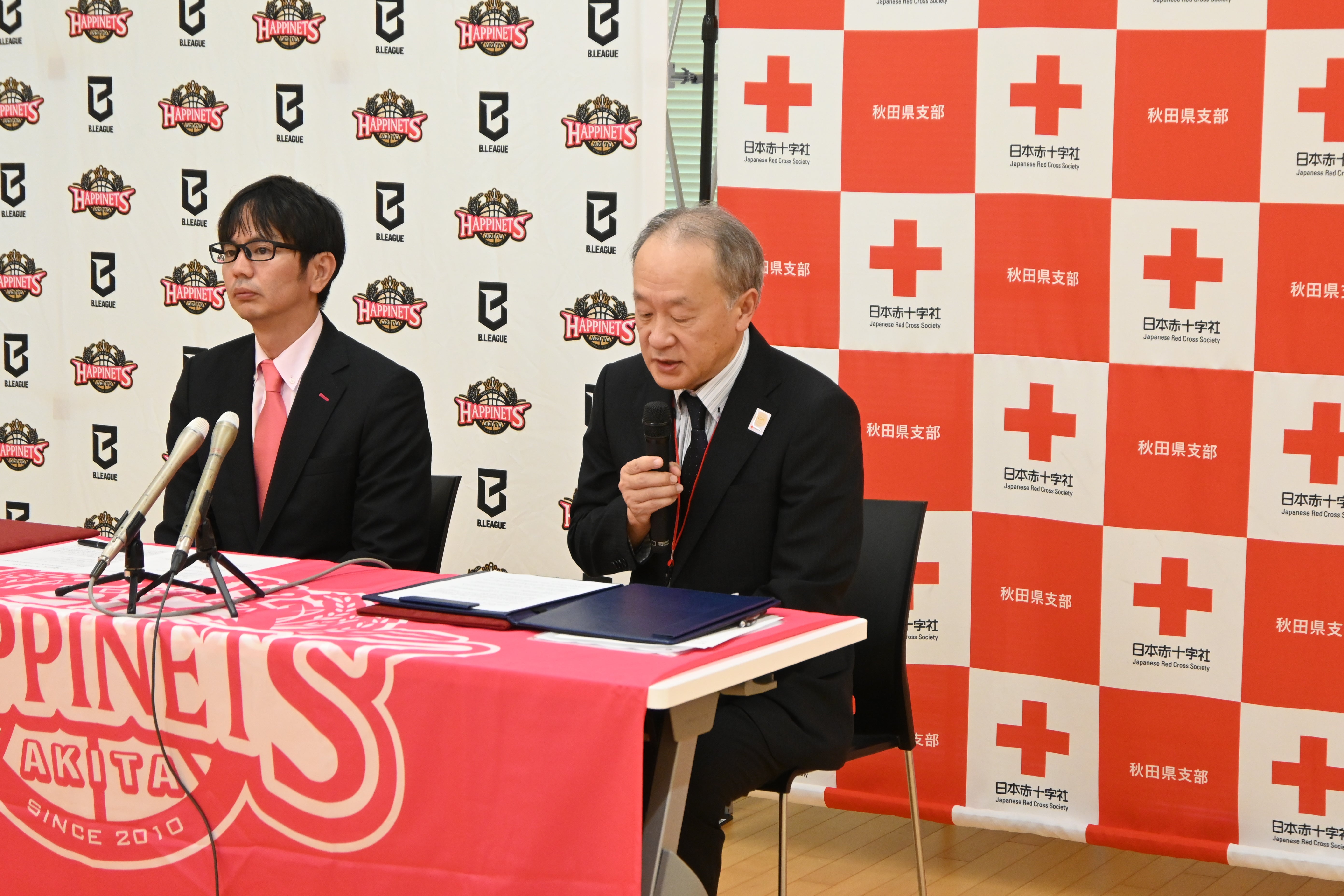 佐藤徳雄事務局長コメント
