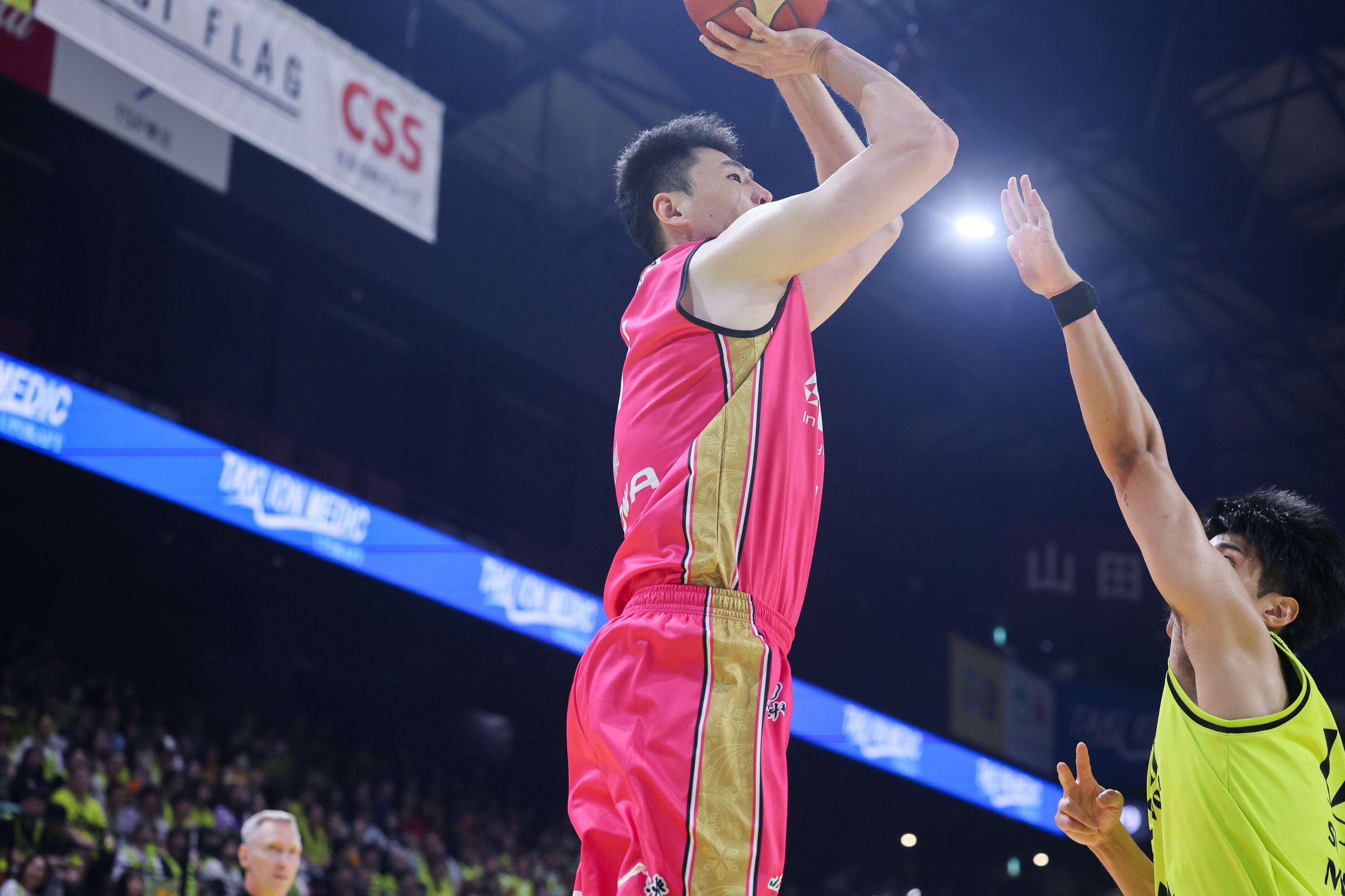 【試合結果】第14回 TOHOKU CUP 2026 supported by りらいぶ ファイナル vs.仙台89ERS