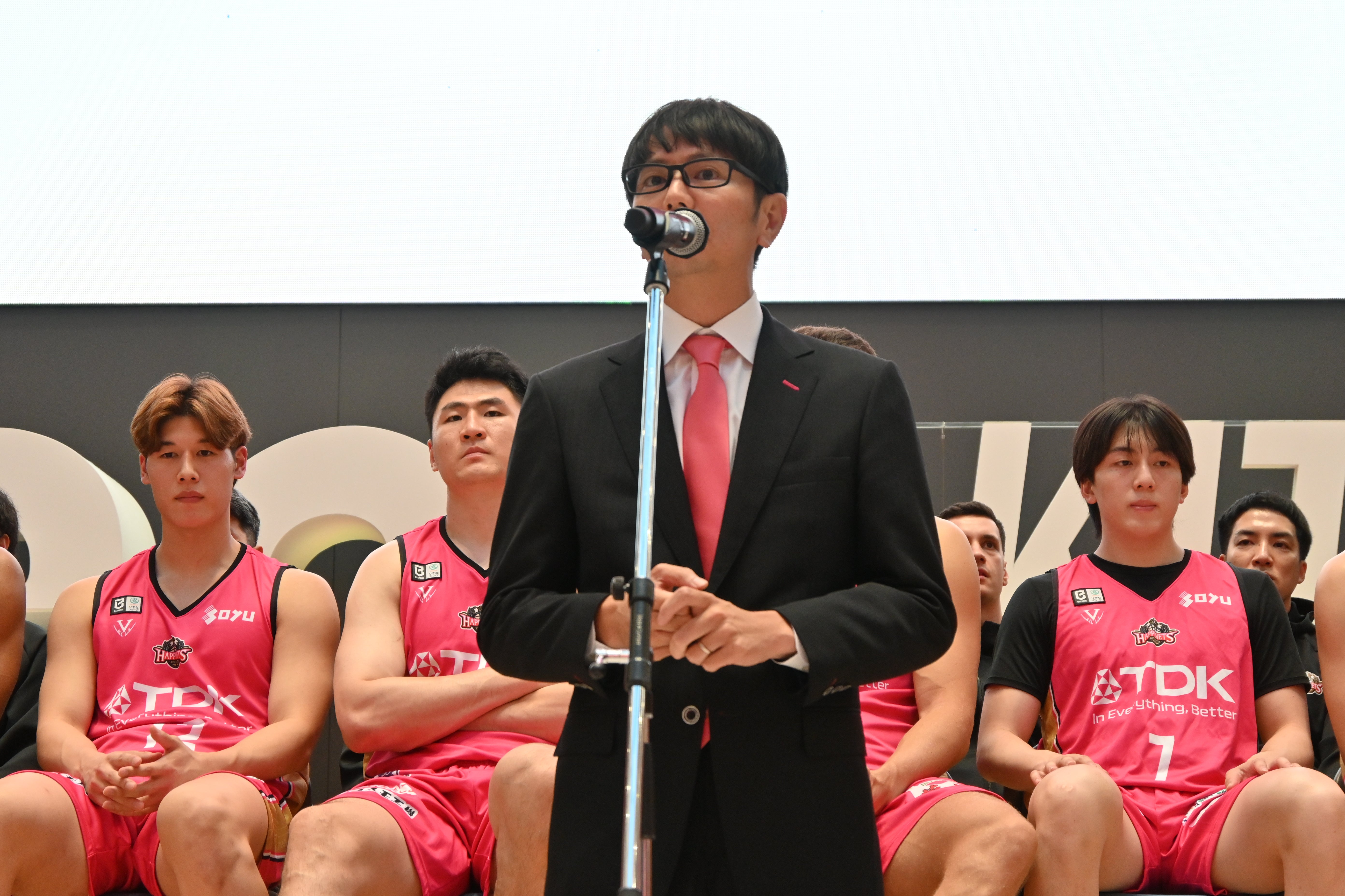 水野勇気社長