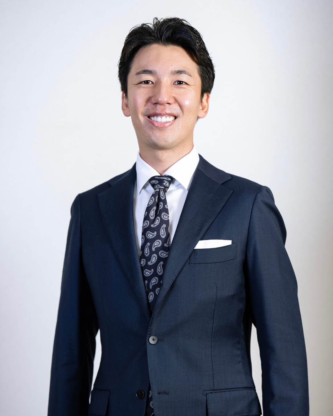 木杉優介