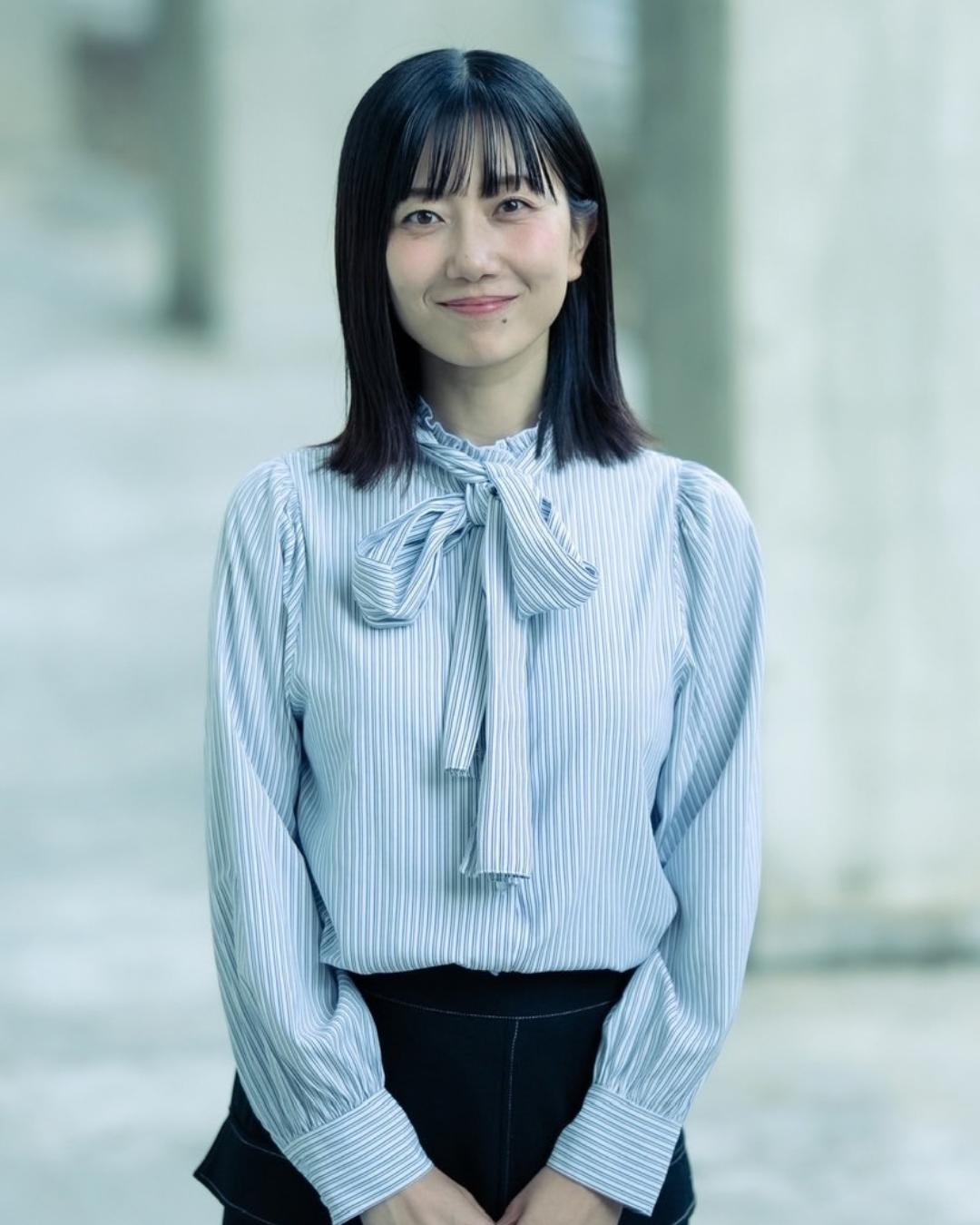森川のどか