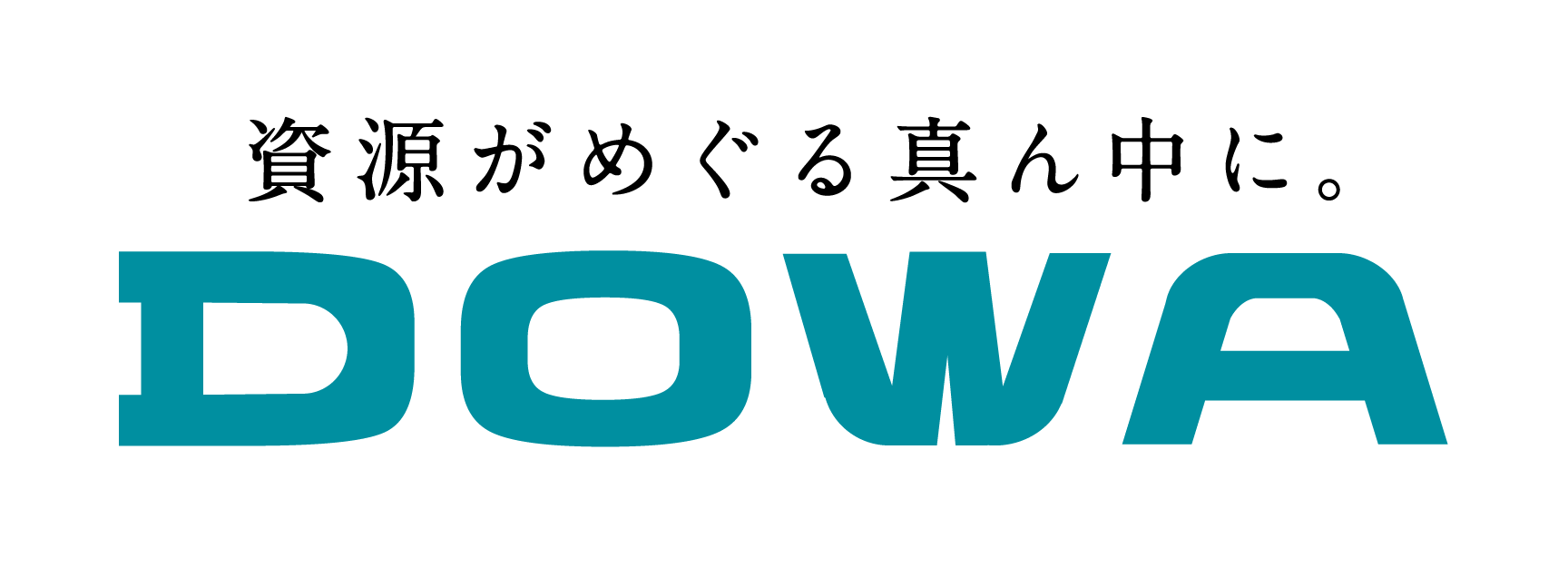 DOWAホールディングス