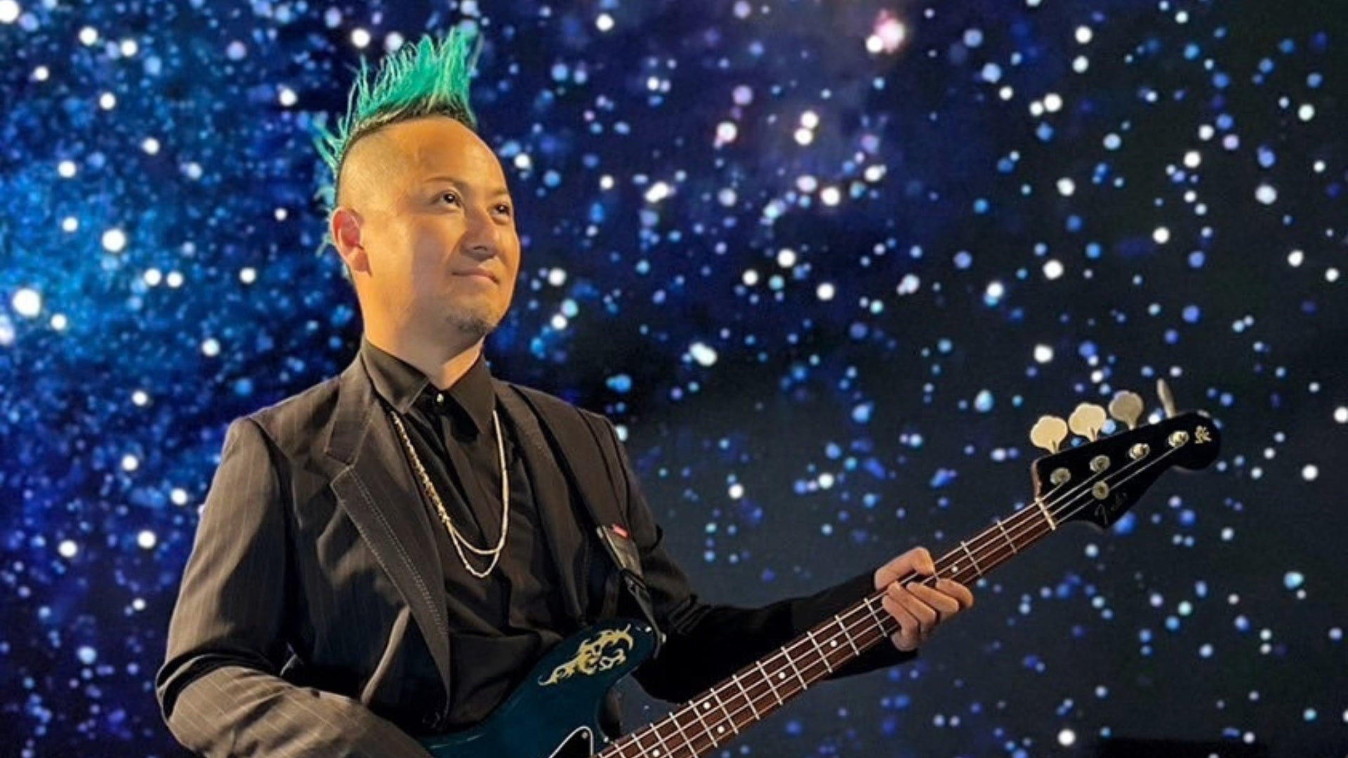 『ha-j』制作の楽曲がホームゲームに登場