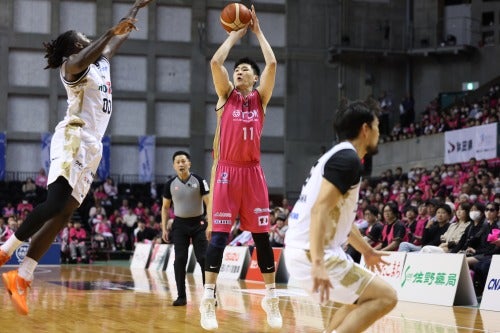 試合写真3