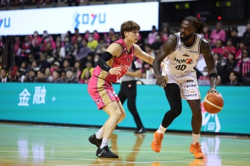 試合写真7