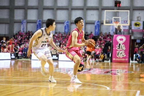 試合写真4