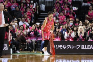 試合写真2