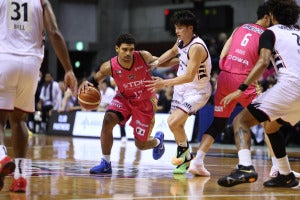 試合写真3