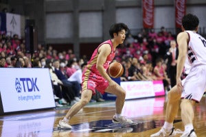 試合写真4