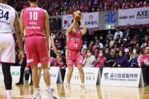 試合写真8