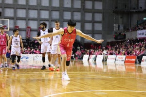 試合写真9