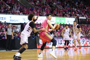 試合写真12
