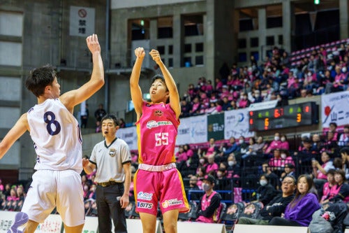 試合写真9