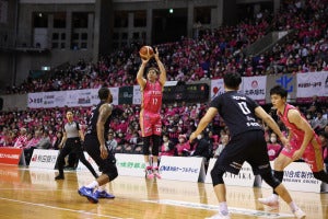 試合写真2