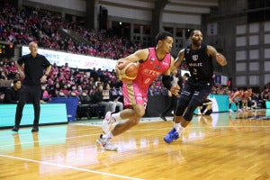 試合写真4