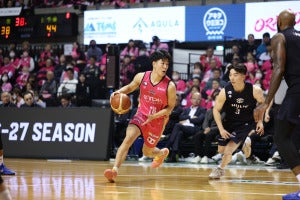 試合写真12